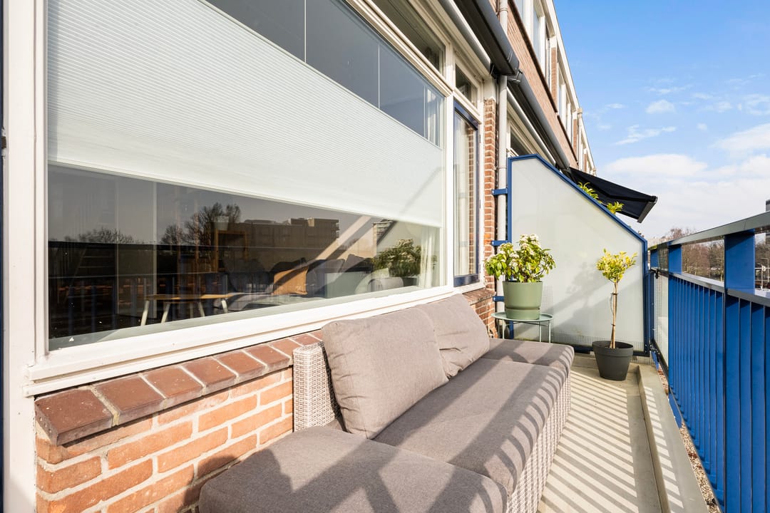 Foto 13 van Obrechtstraat 375