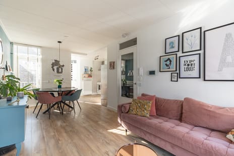 Van Beuningenstraat 211-3 secondary image