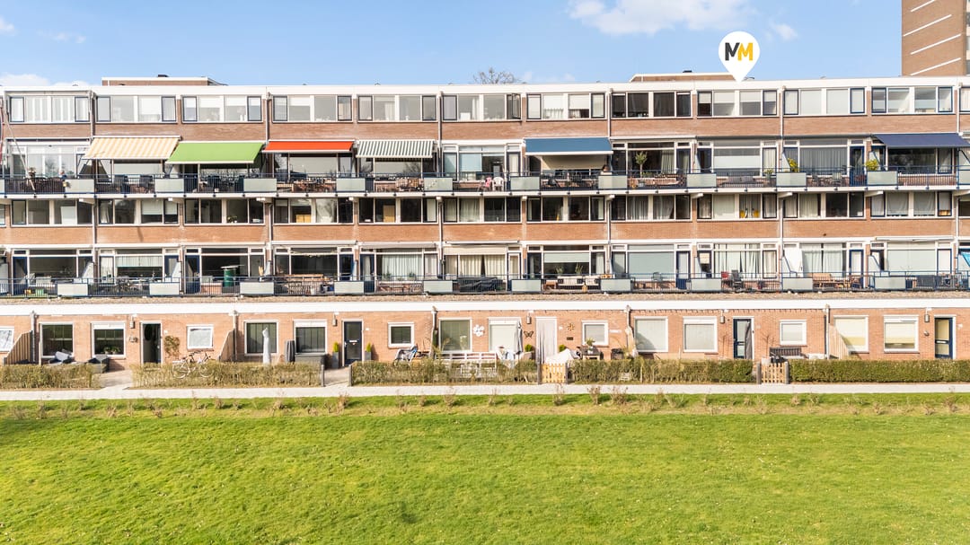 Foto 28 van Obrechtstraat 375