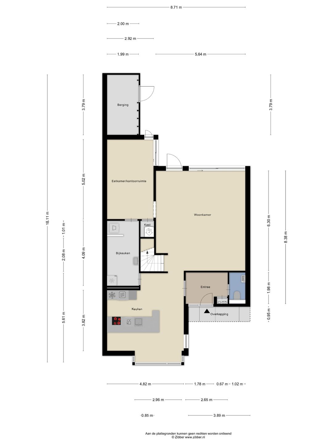 Foto 38 van Willy van Breemenstraat 7