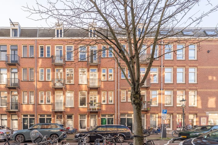 Van Beuningenstraat 211-3
