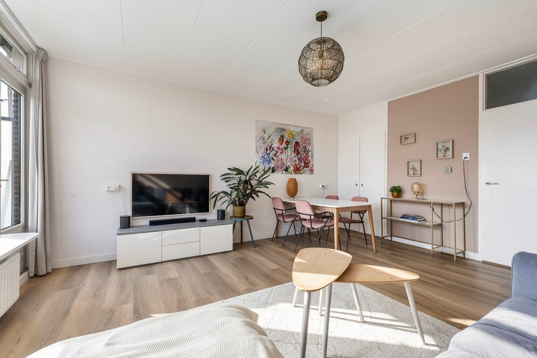 Foto 11 van Obrechtstraat 375