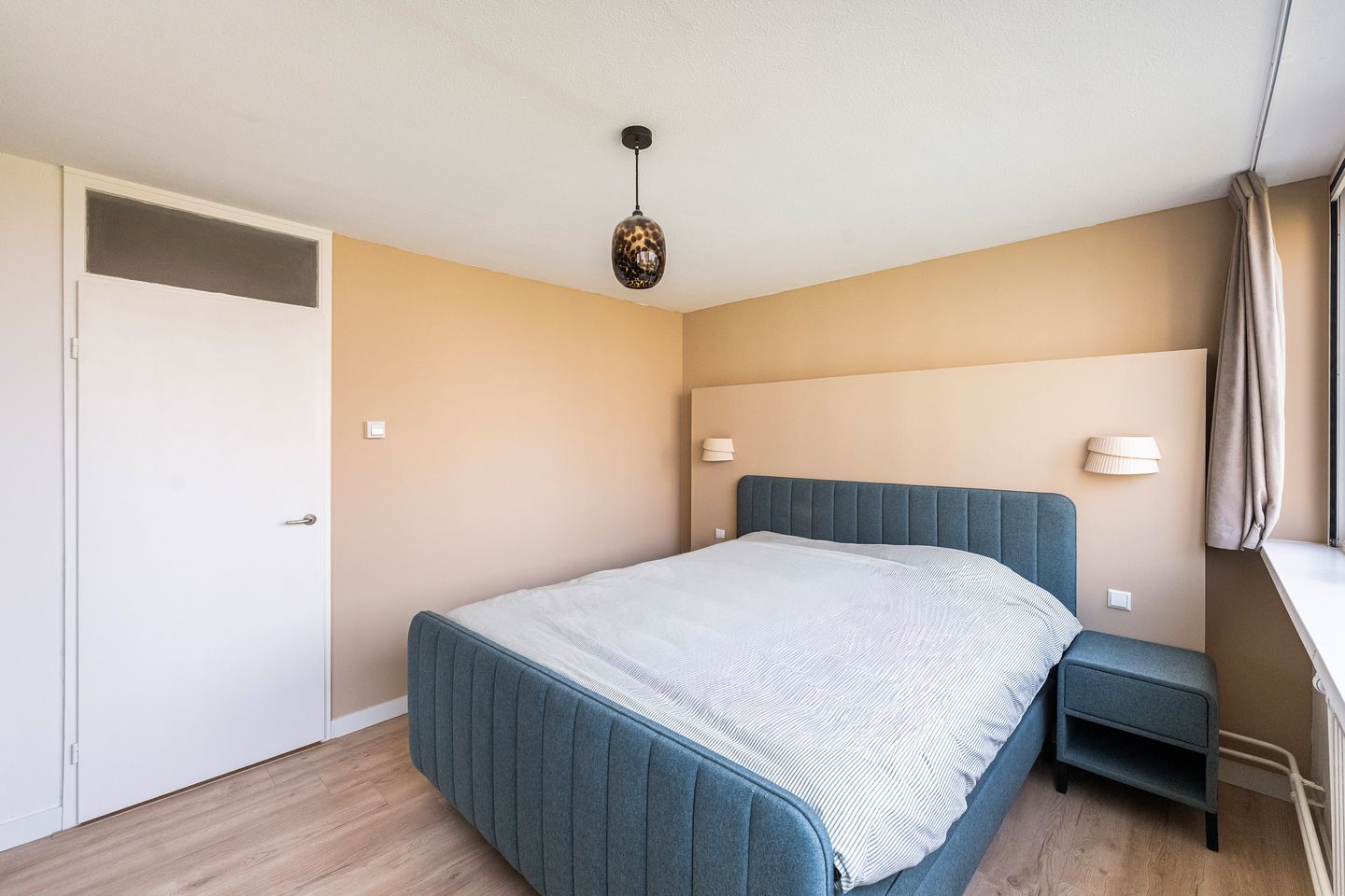 Foto 20 van Obrechtstraat 375