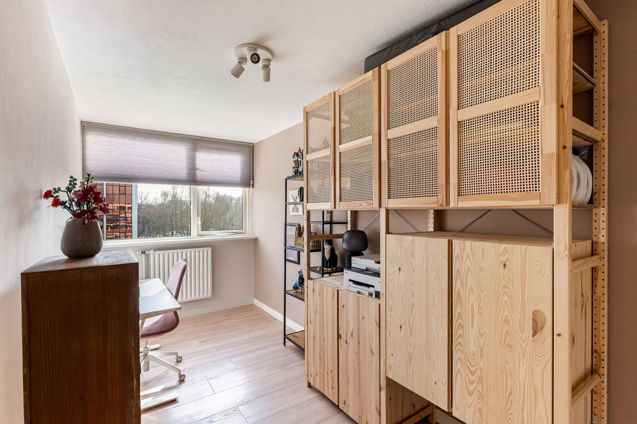 Foto 21 van Obrechtstraat 375