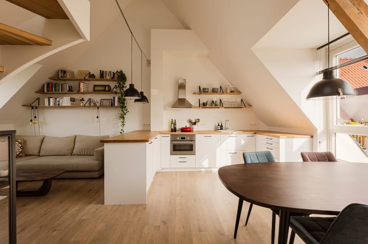 Foto 3 van Tugelaweg 19-E