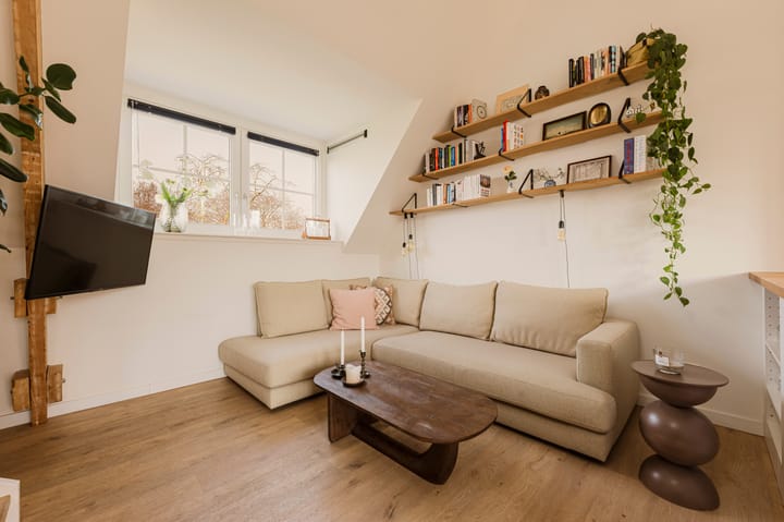 Foto 4 van Tugelaweg 19-E