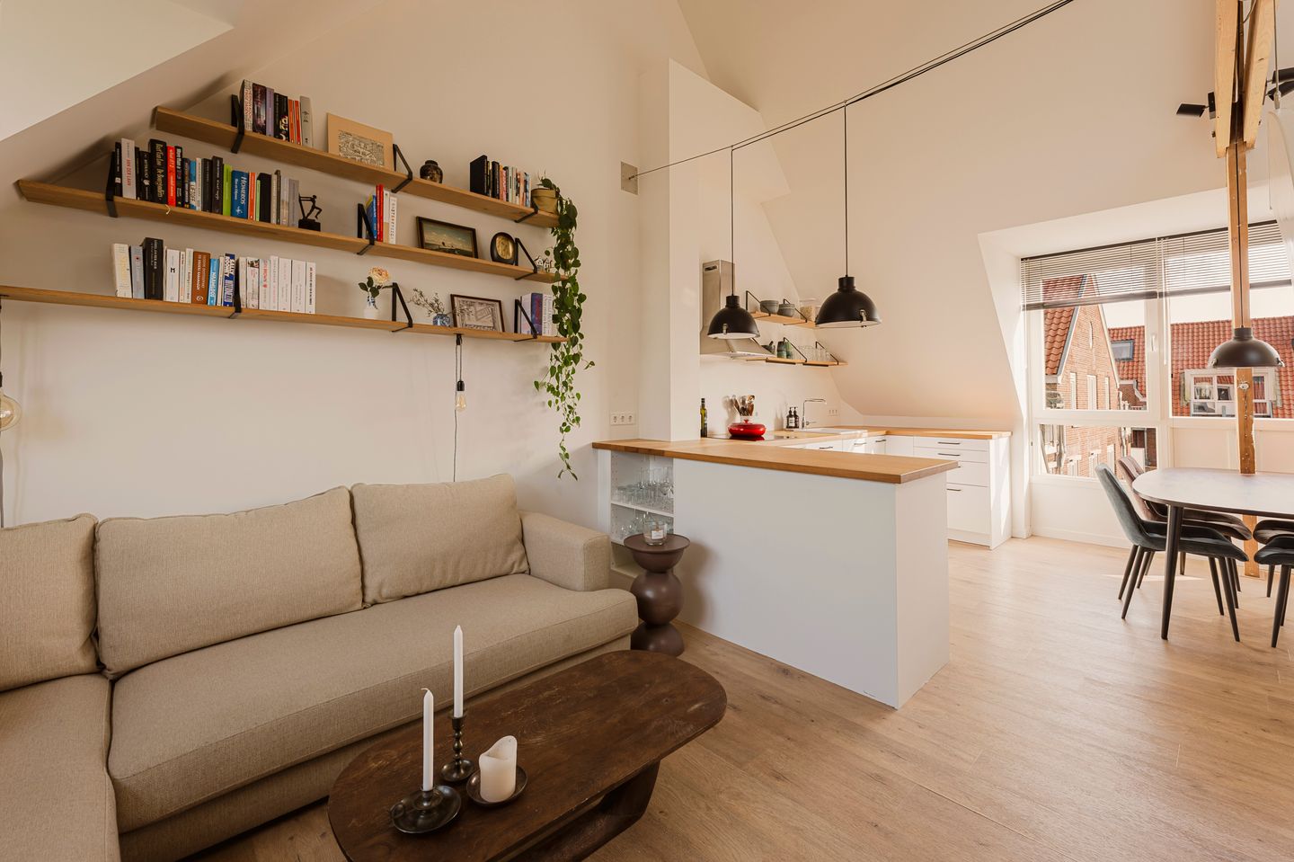 Foto 5 van Tugelaweg 19-E