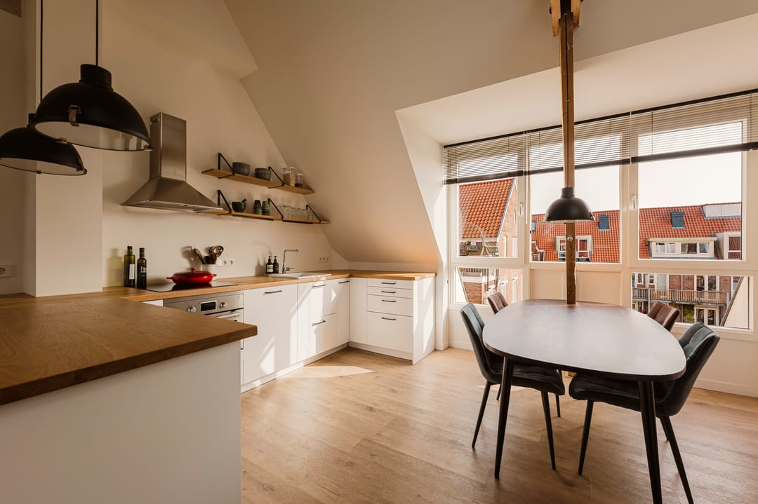 Foto 8 van Tugelaweg 19-E