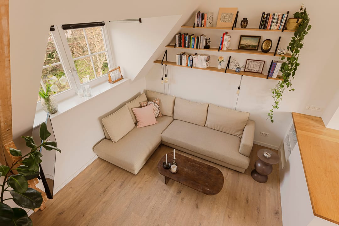 Foto 11 van Tugelaweg 19-E