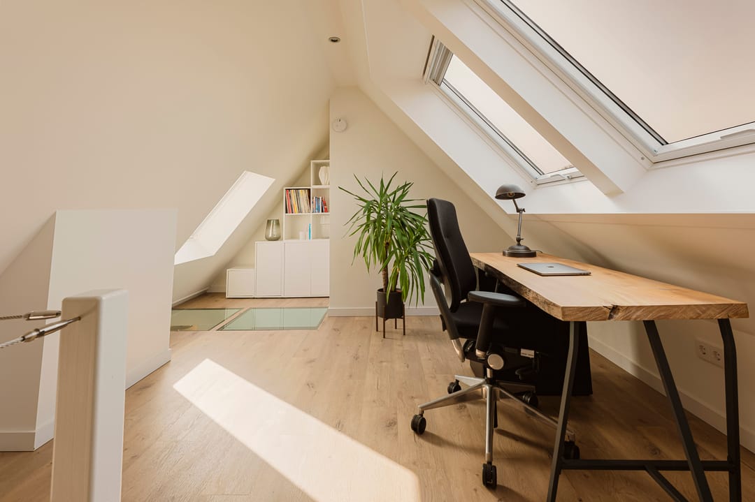 Foto 13 van Tugelaweg 19-E