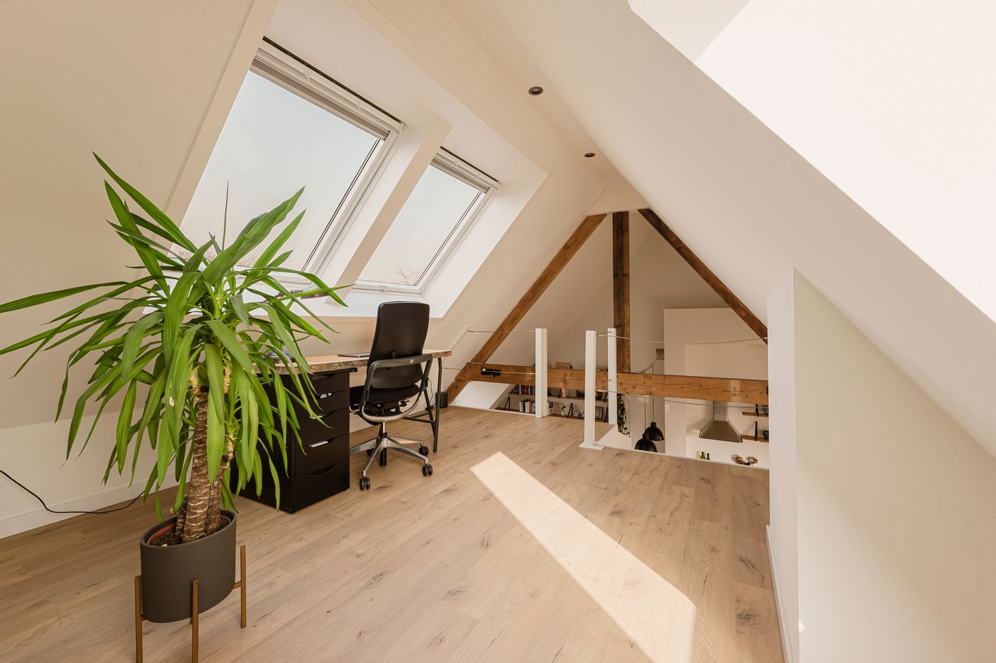 Foto 14 van Tugelaweg 19-E