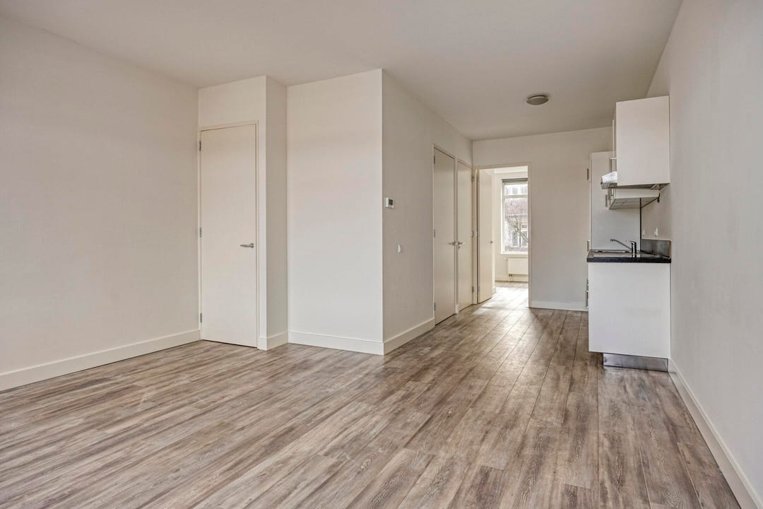 Foto 2 van Millinxstraat 176-A02