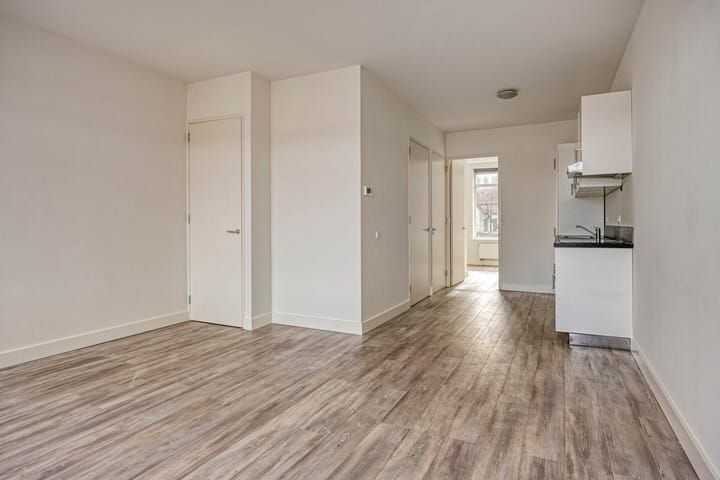 Photo 2 of Millinxstraat 176-A02