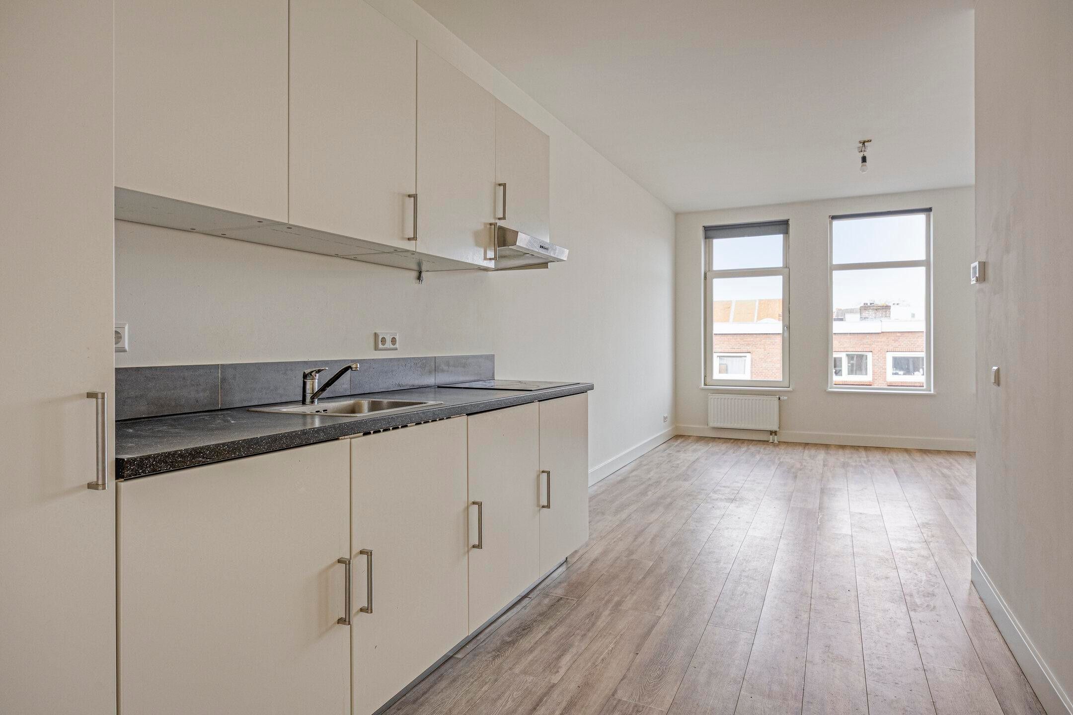 Foto 3 van Millinxstraat 176-A02