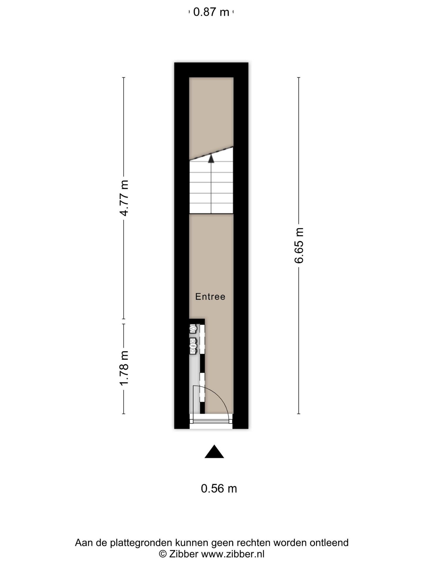 Foto 20 van Millinxstraat 176-A02