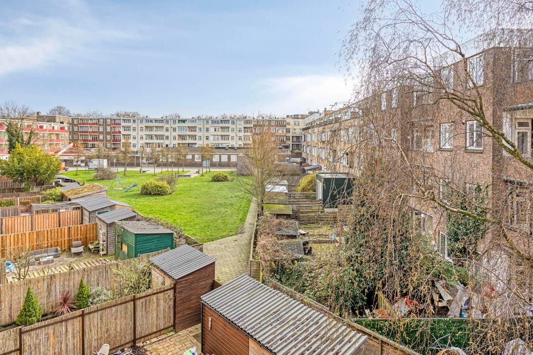 Foto 16 van Millinxstraat 176-A02