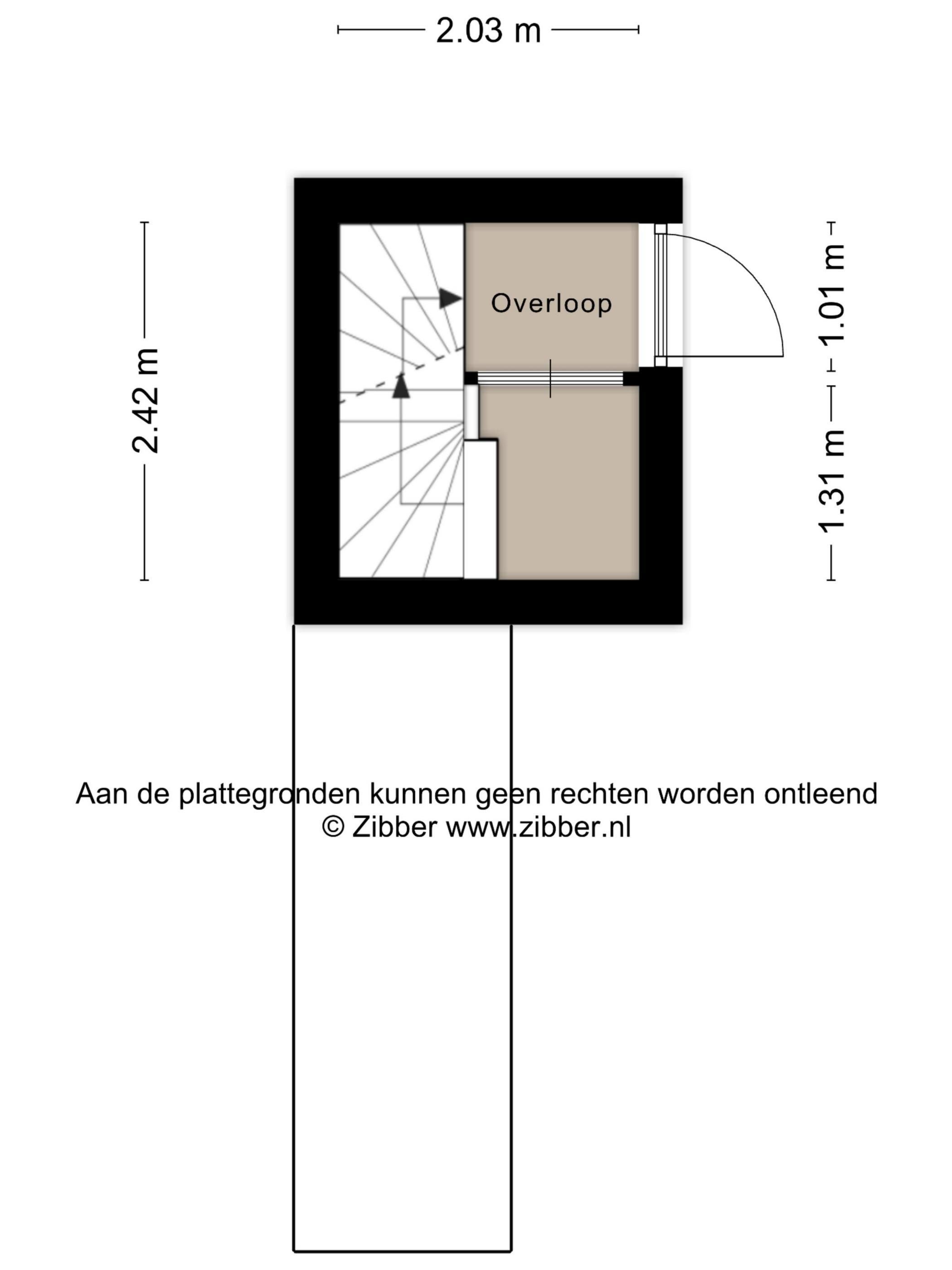 Foto 21 van Millinxstraat 176-A02