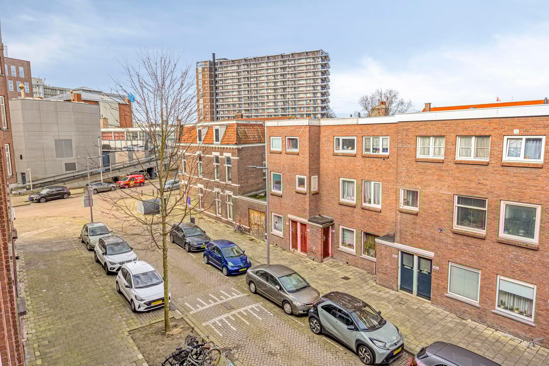 Foto 17 van Millinxstraat 176-A02