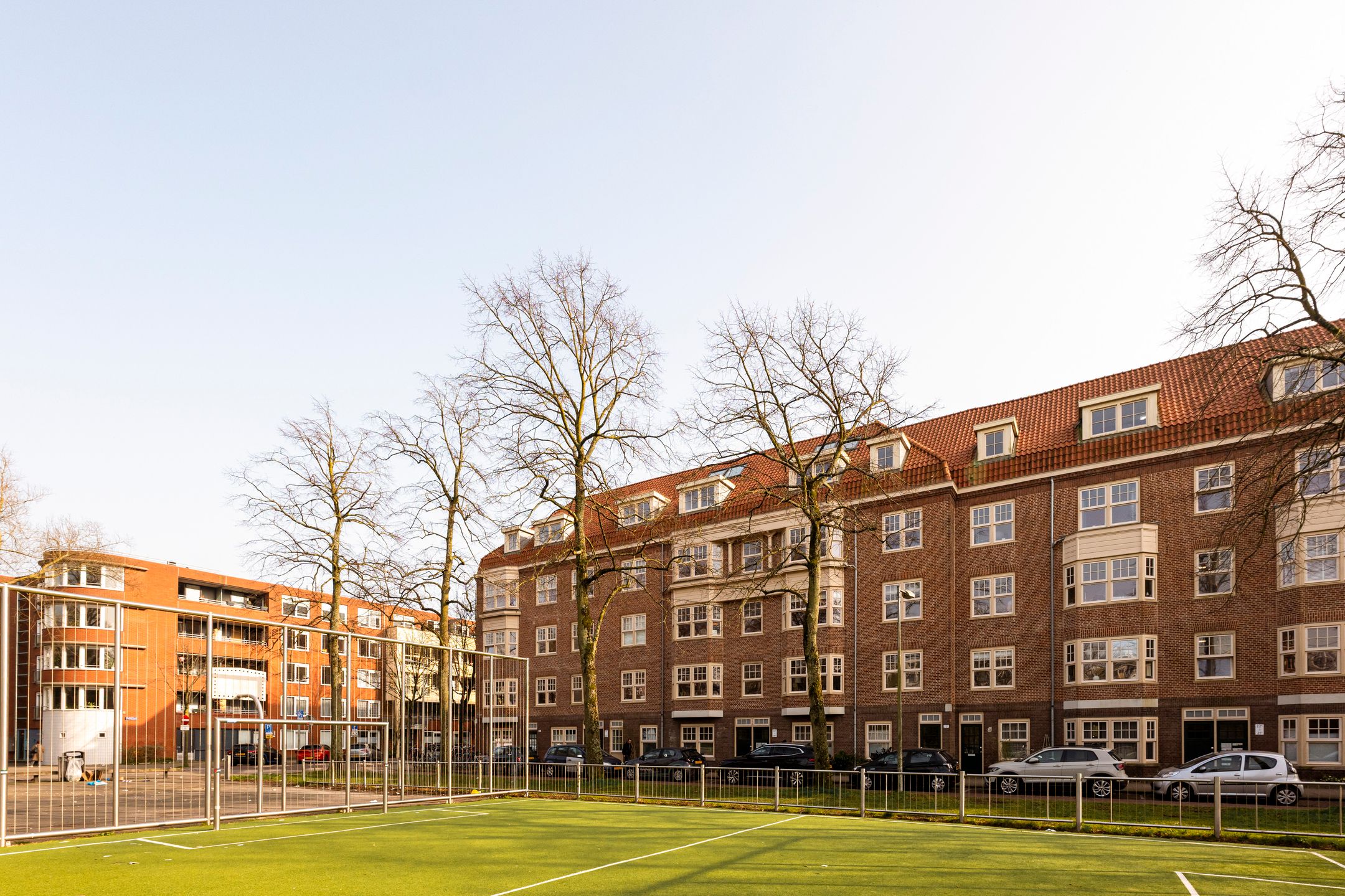 Foto 21 van Tugelaweg 19-E