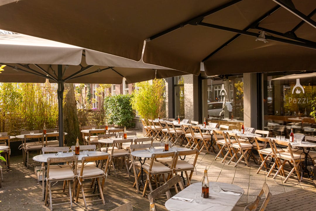 Foto 22 van Tugelaweg 19-E