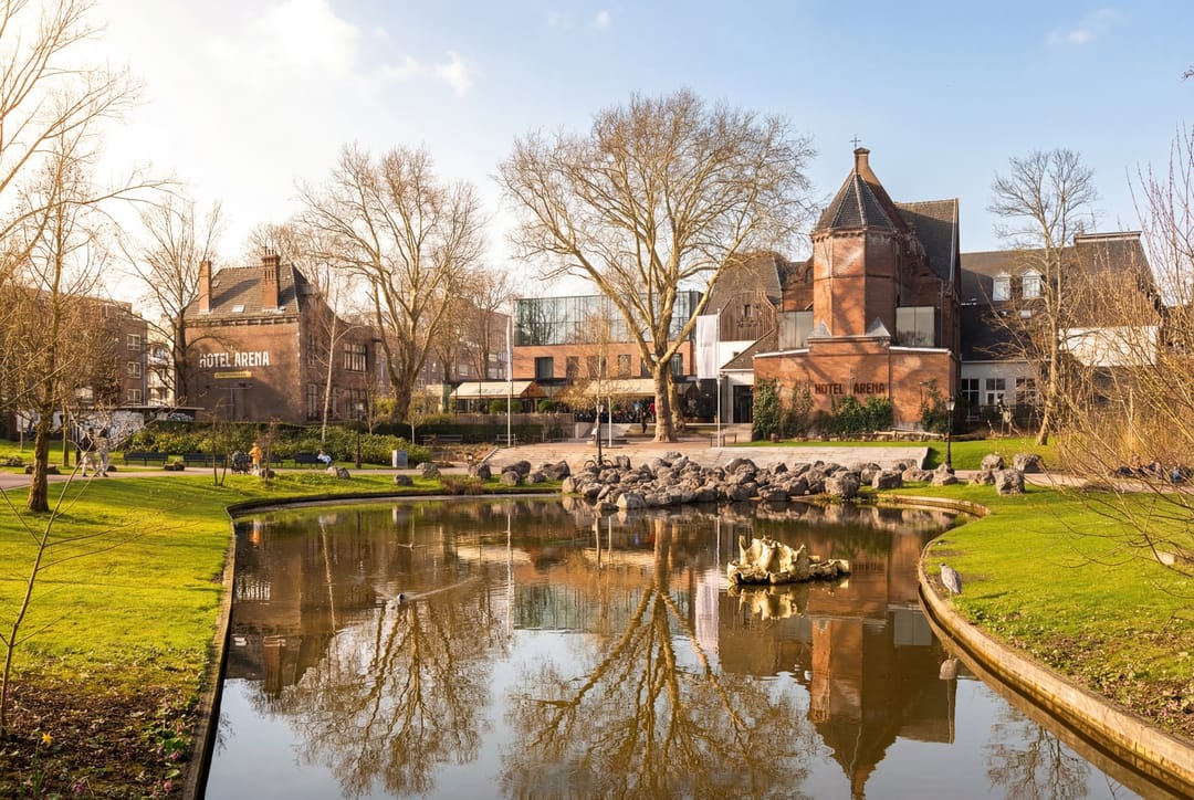 Foto 23 van Tugelaweg 19-E