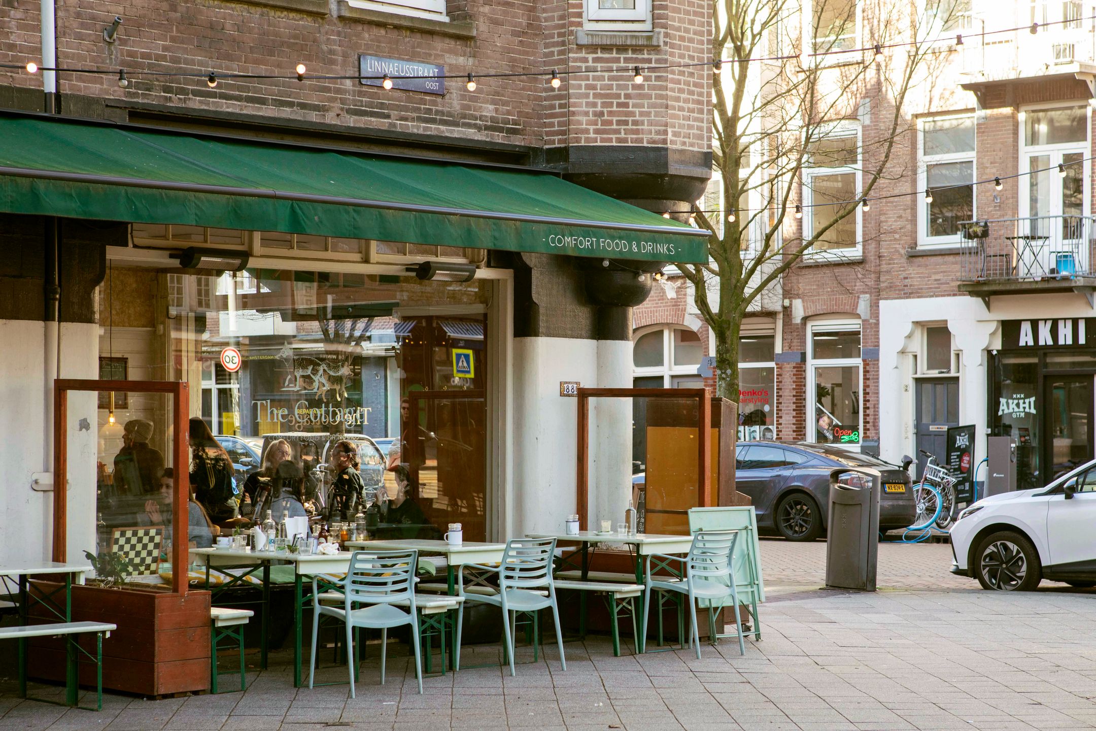 Foto 24 van Tugelaweg 19-E