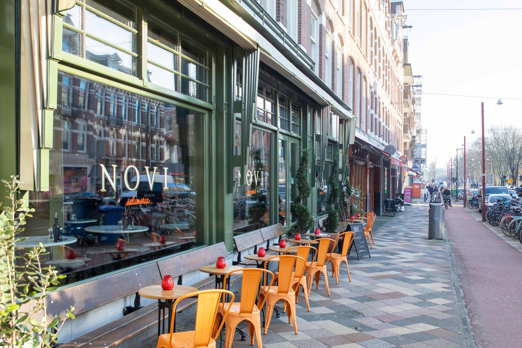 Foto 27 van Tugelaweg 19-E