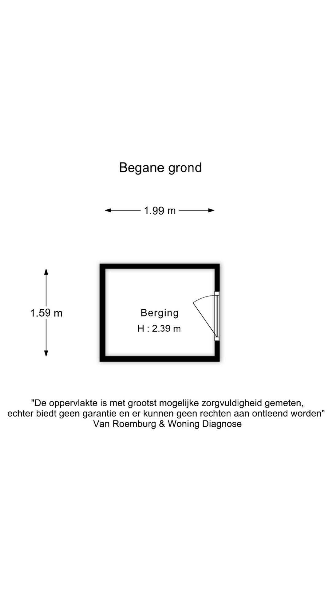 Foto 30 van Tugelaweg 19-E