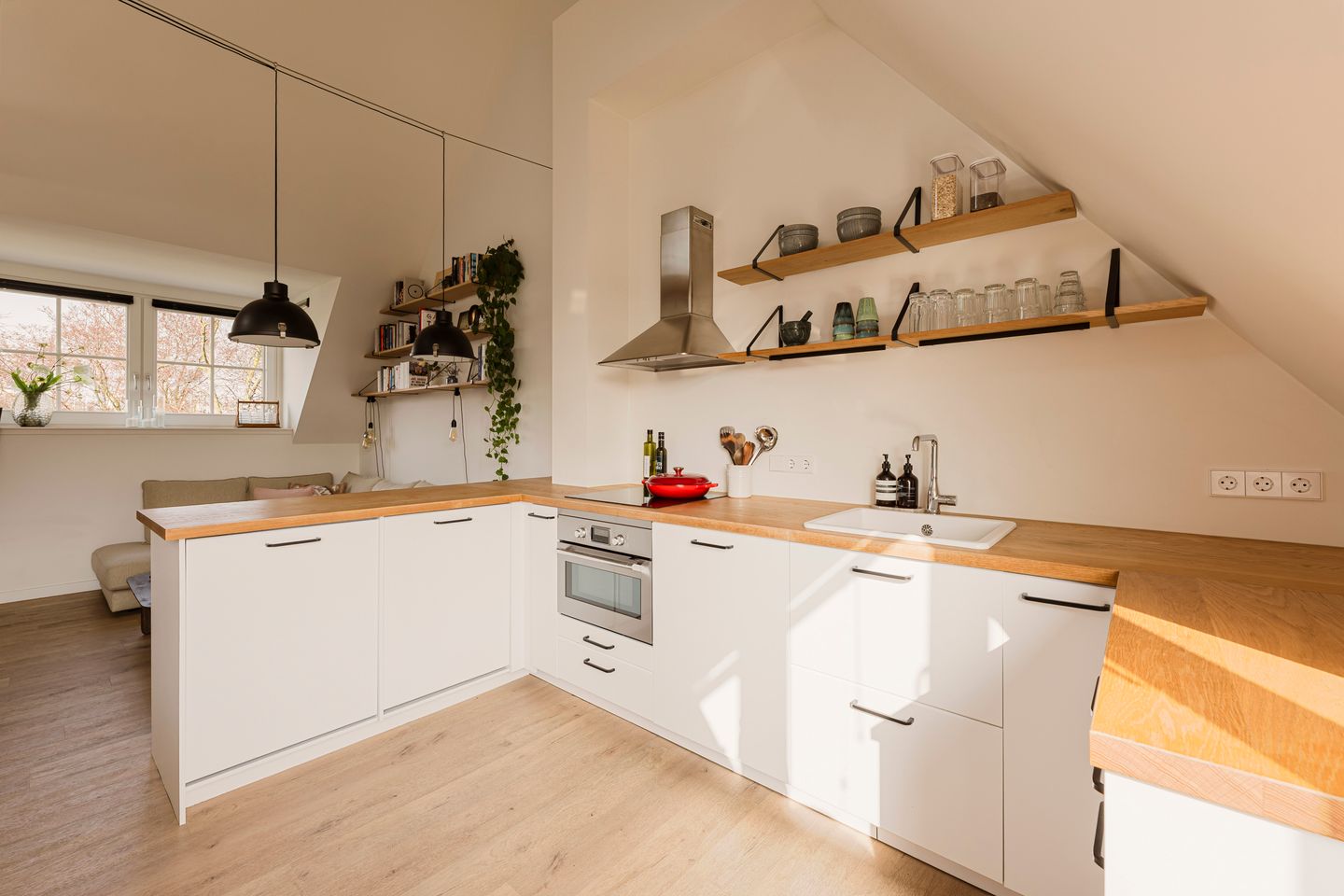 Foto 10 van Tugelaweg 19-E