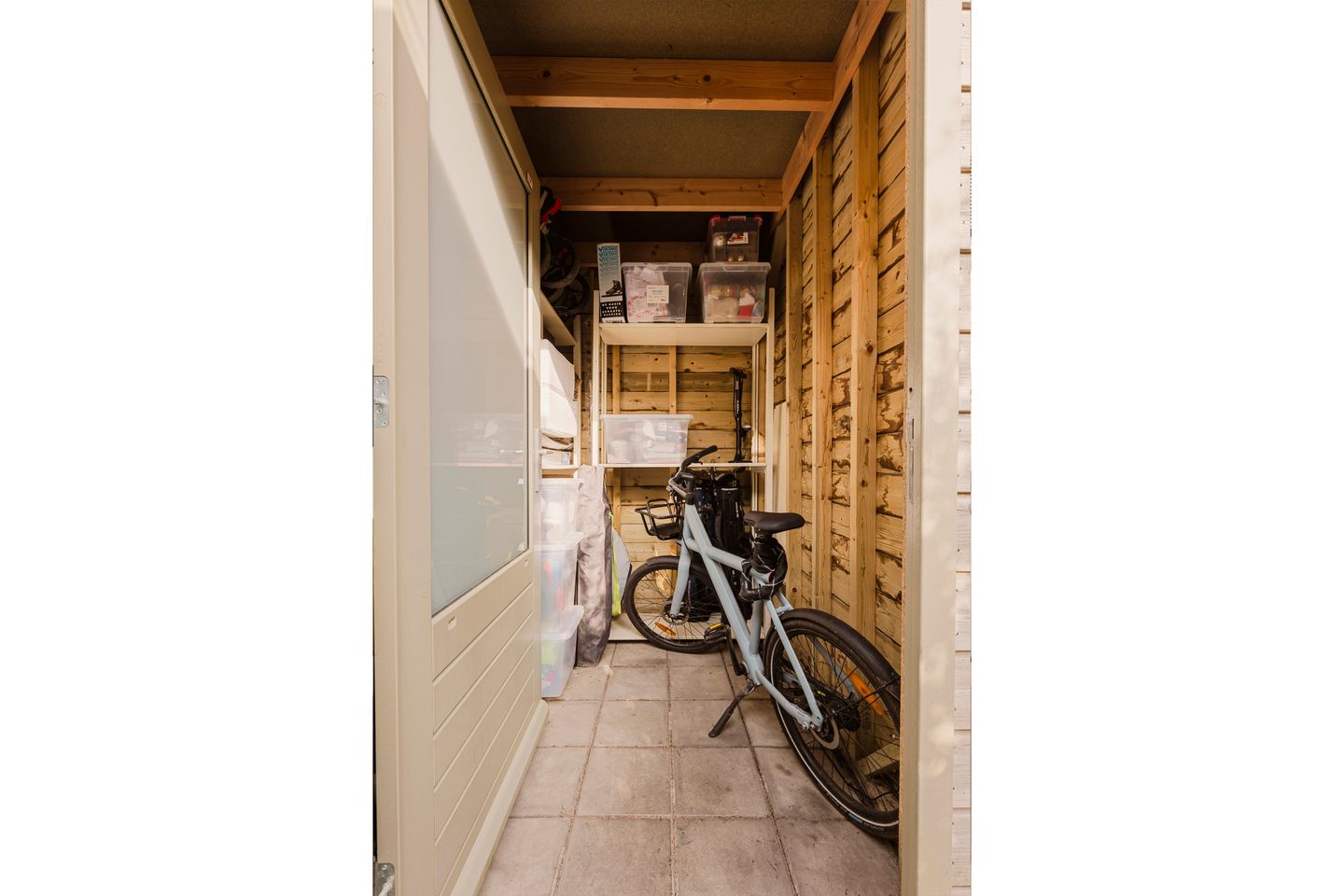 Foto 20 van Tugelaweg 19-E