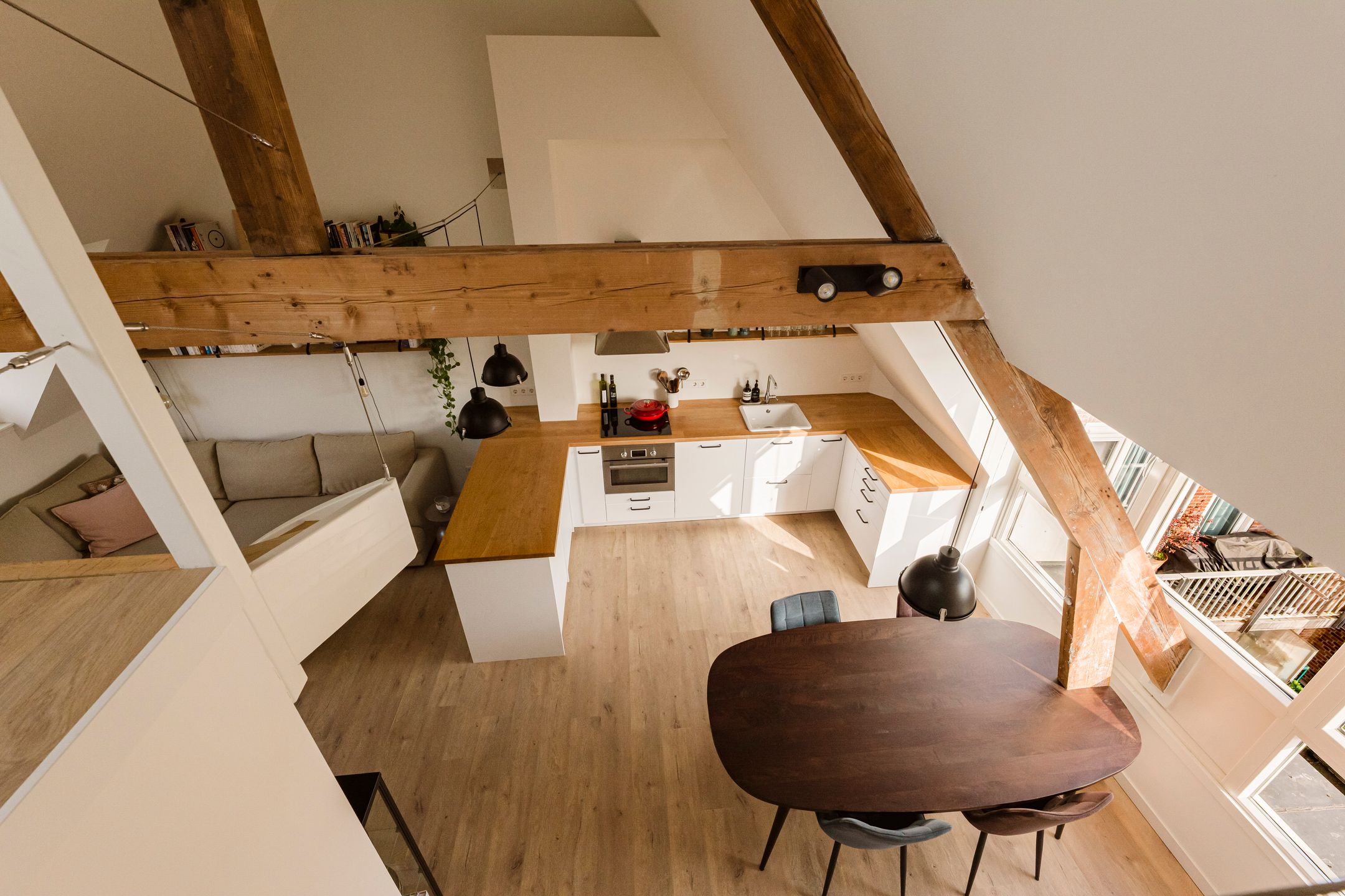 Foto 15 van Tugelaweg 19-E