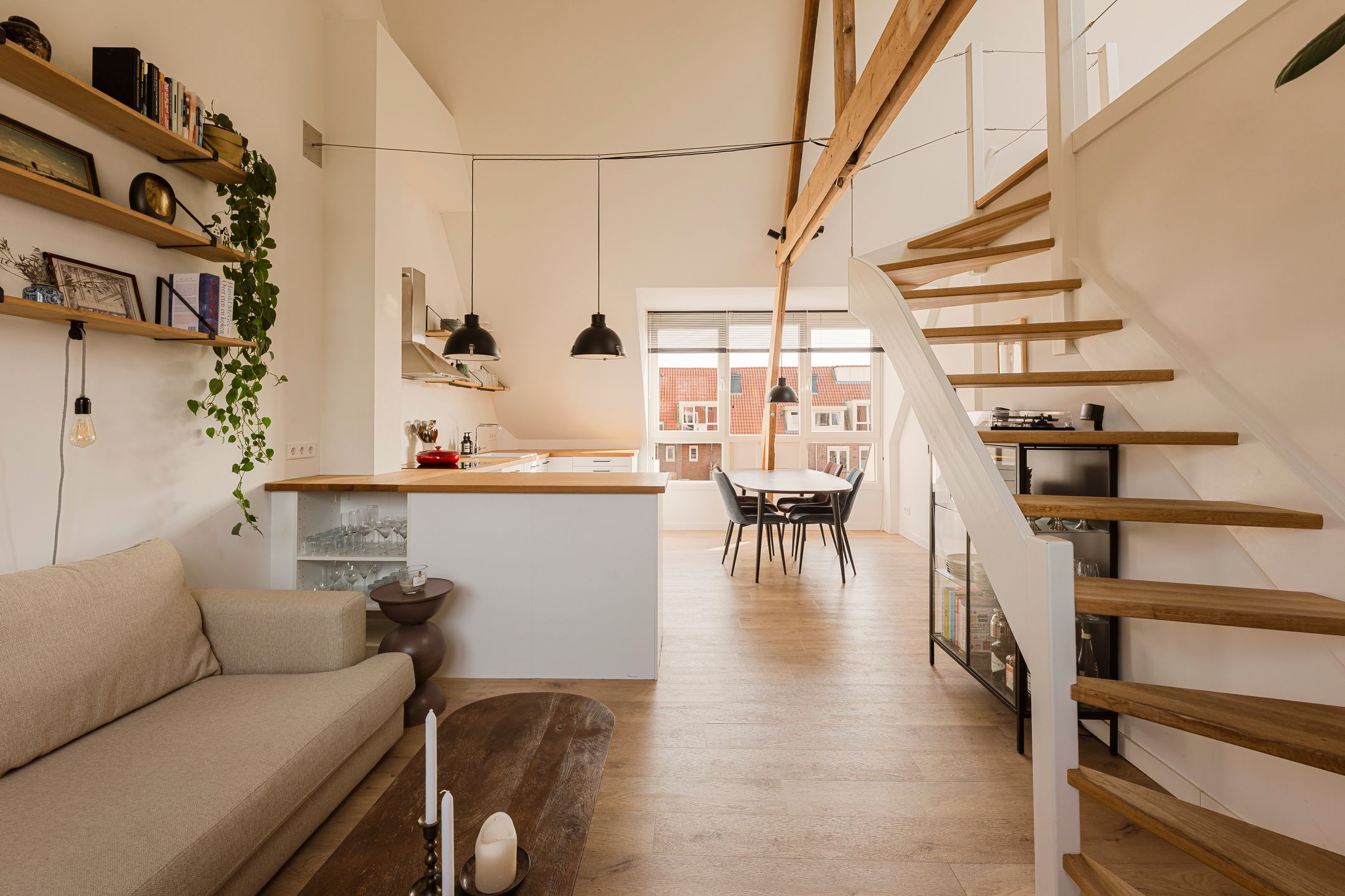 Foto 12 van Tugelaweg 19-E