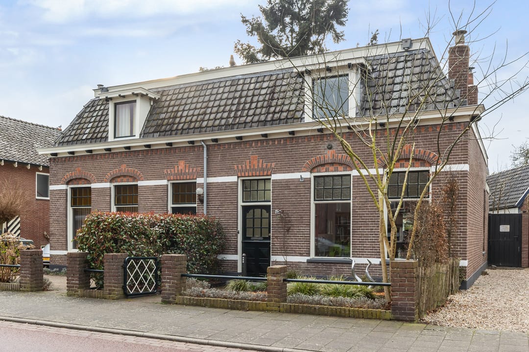 Photo 1 of Arnhemseweg 270
