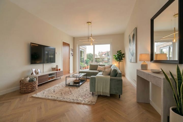 Foto 2 van Beukenlaan 4