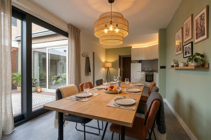 Foto 3 van Beukenlaan 4