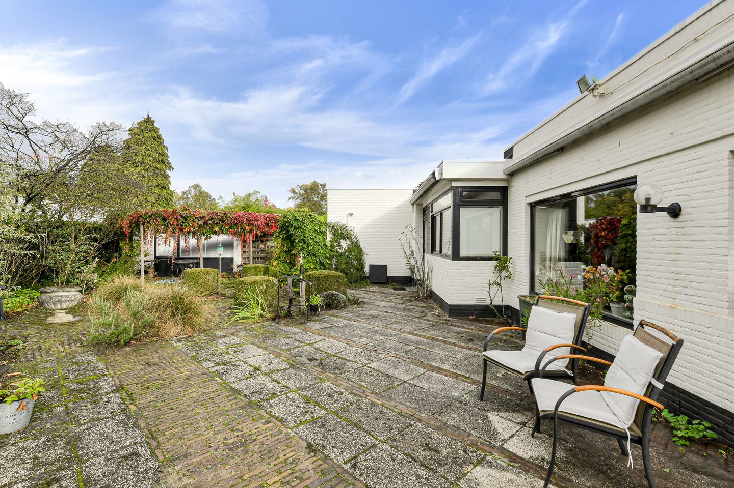 Foto 50 van Slotlaan 20