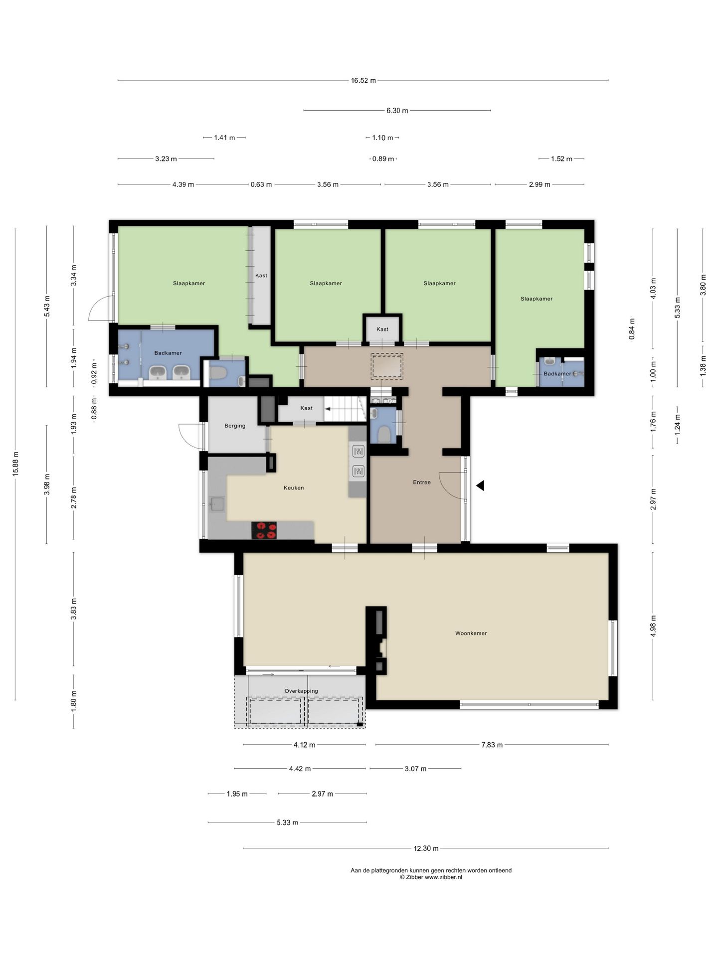 Foto 65 van Slotlaan 20