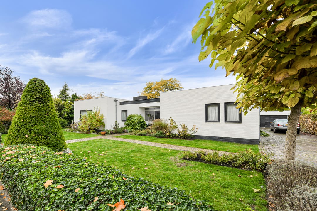 Foto 1 van Slotlaan 20