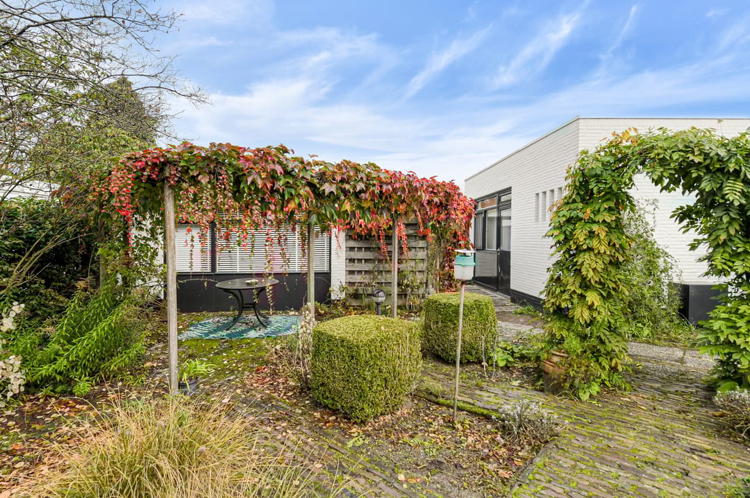 Foto 52 van Slotlaan 20