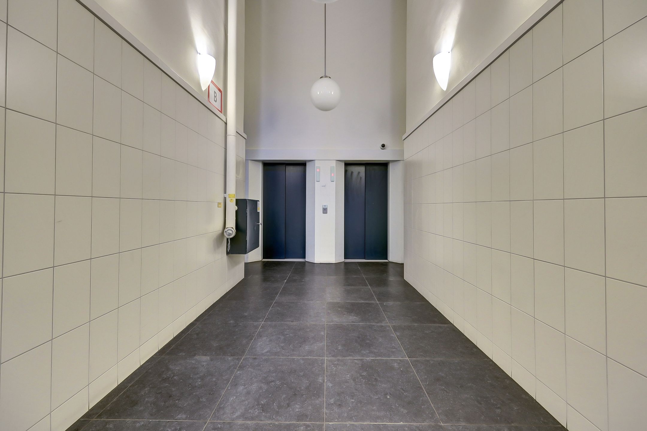 Photo 21 of Schiedamse Vest 80