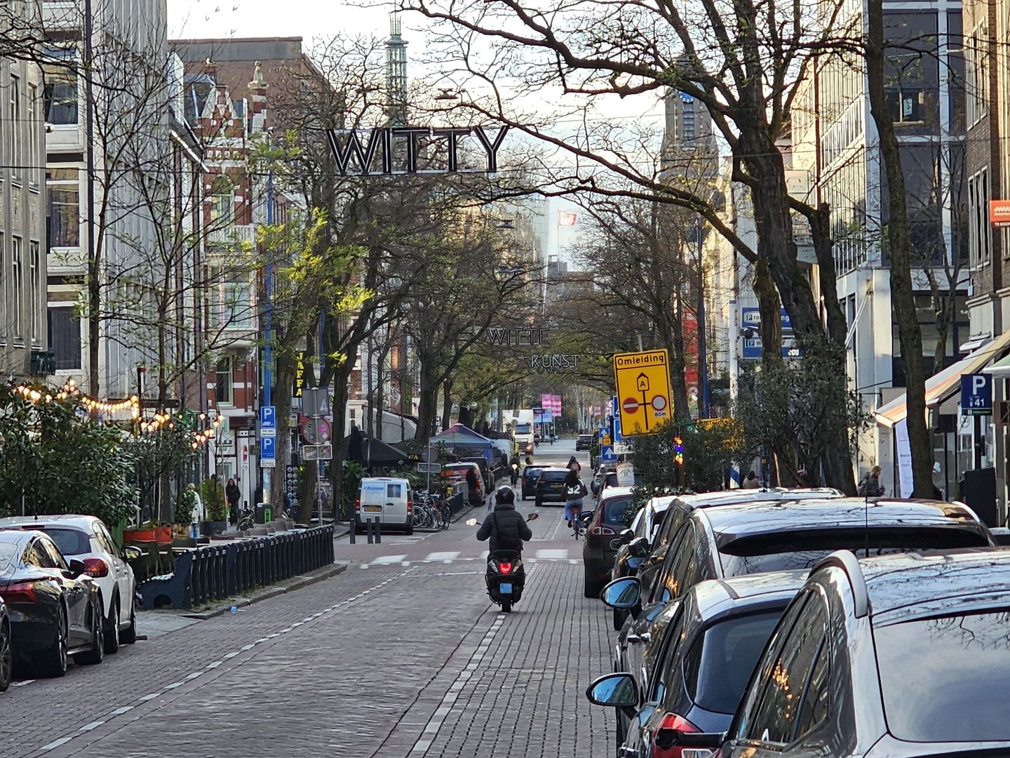 Photo 29 of Schiedamse Vest 80
