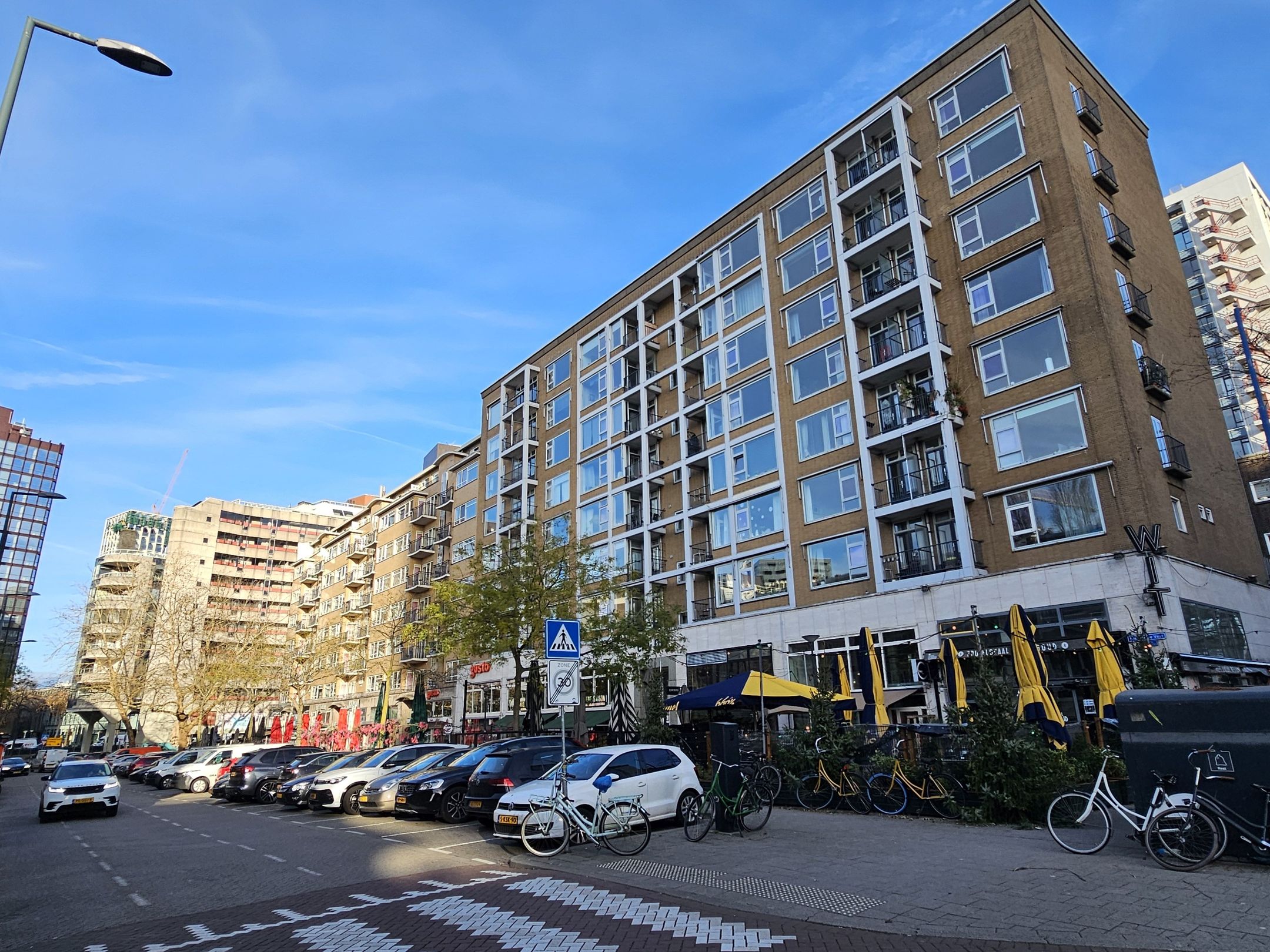 Photo 30 of Schiedamse Vest 80