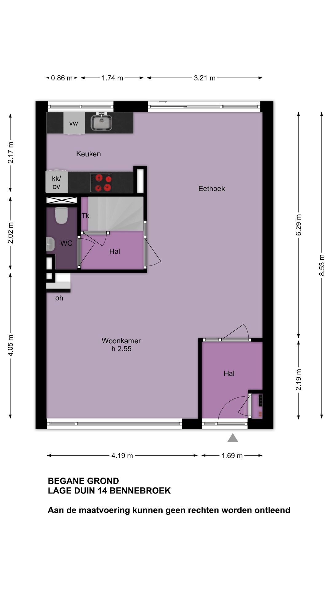 Foto 41 van Lage Duin 14