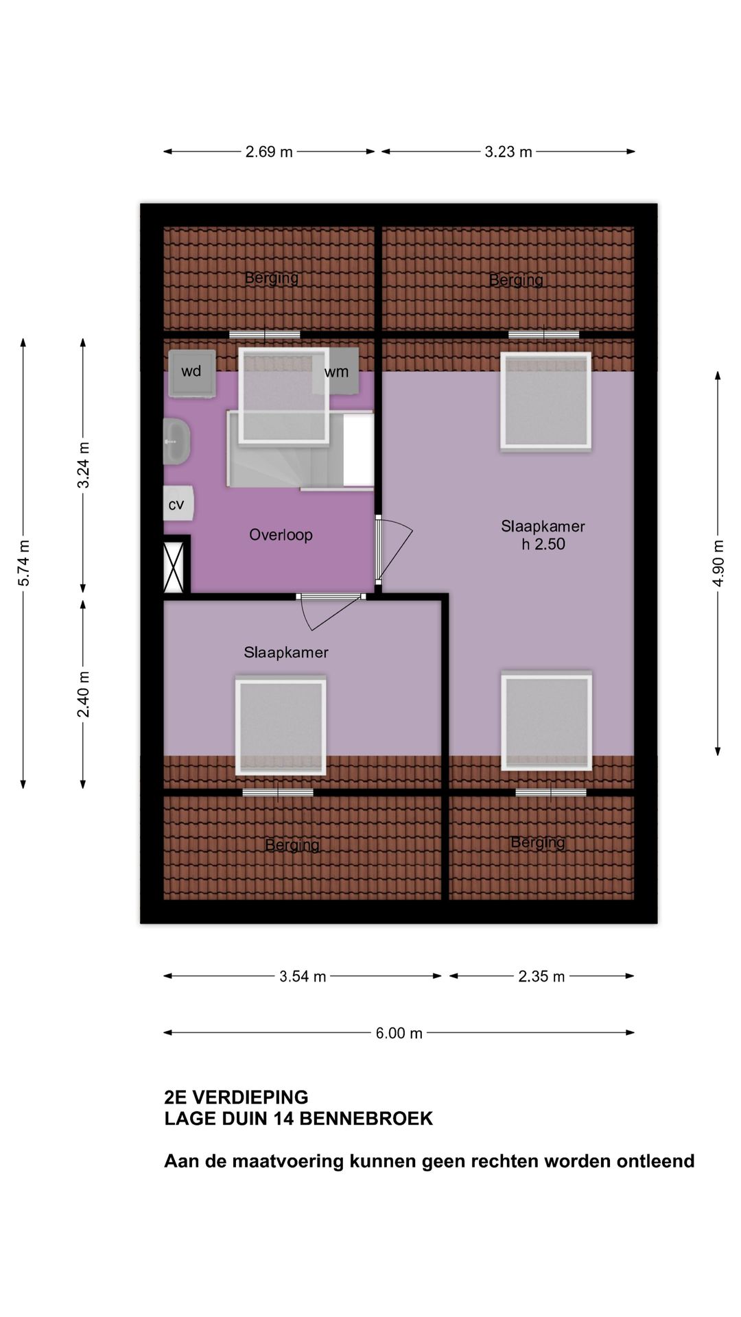 Foto 43 van Lage Duin 14