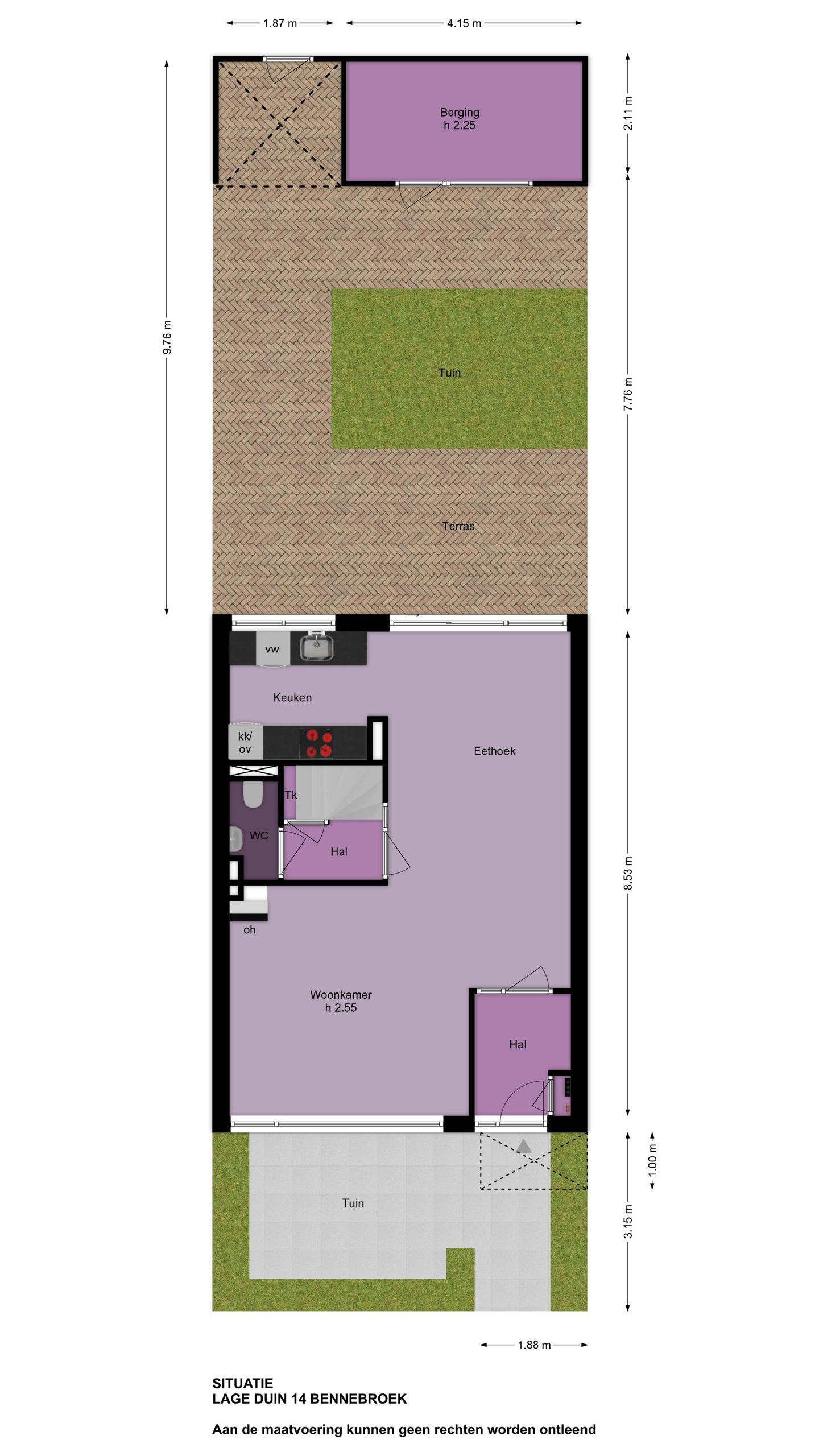 Foto 44 van Lage Duin 14