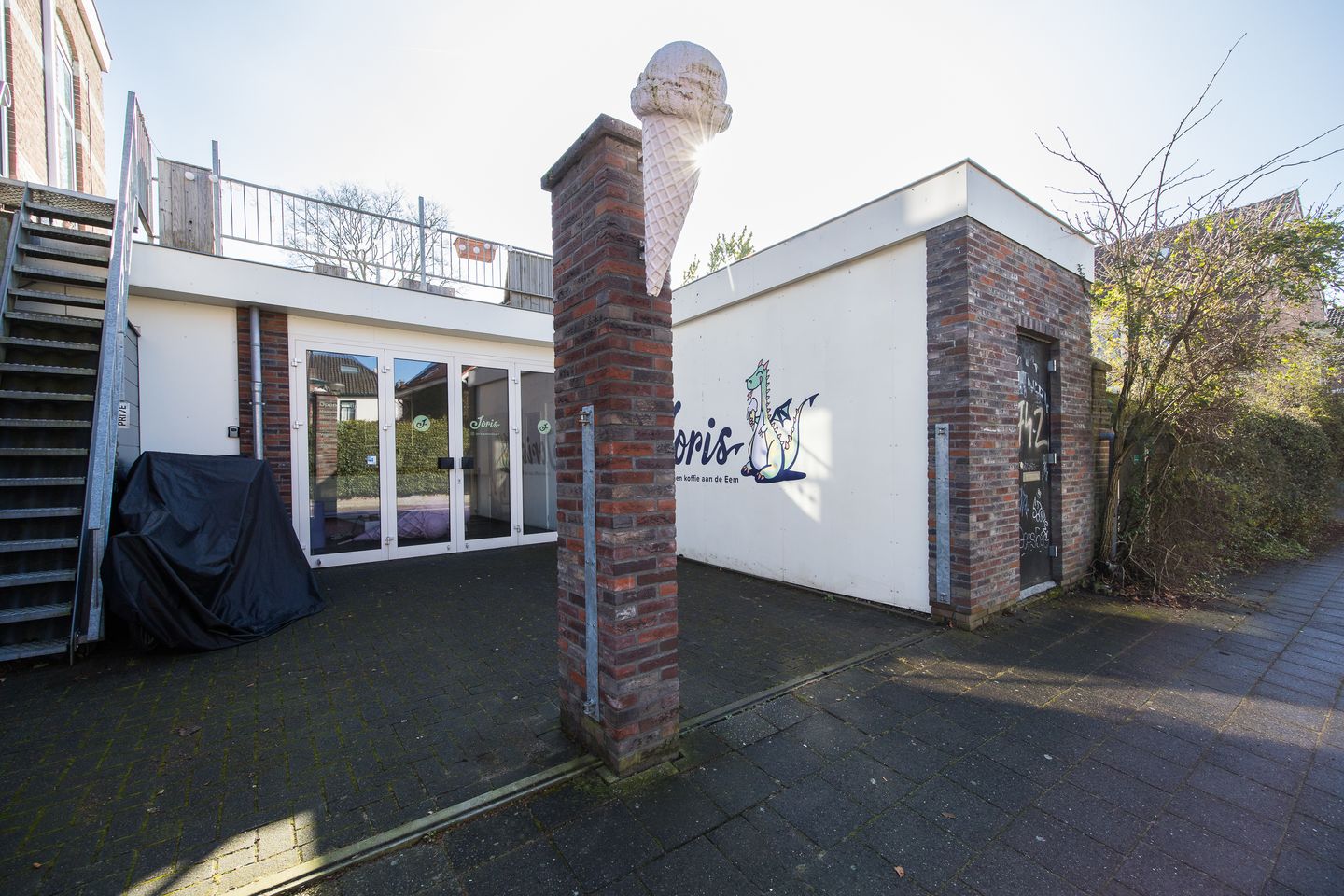 Bekijk foto 3 van Schimmelpenninckstraat 55-A