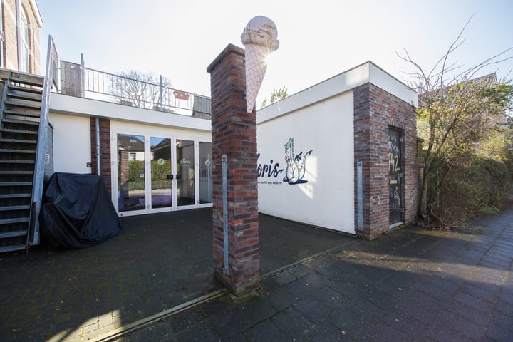 Schimmelpenninckstraat 55-A, Amersfoort