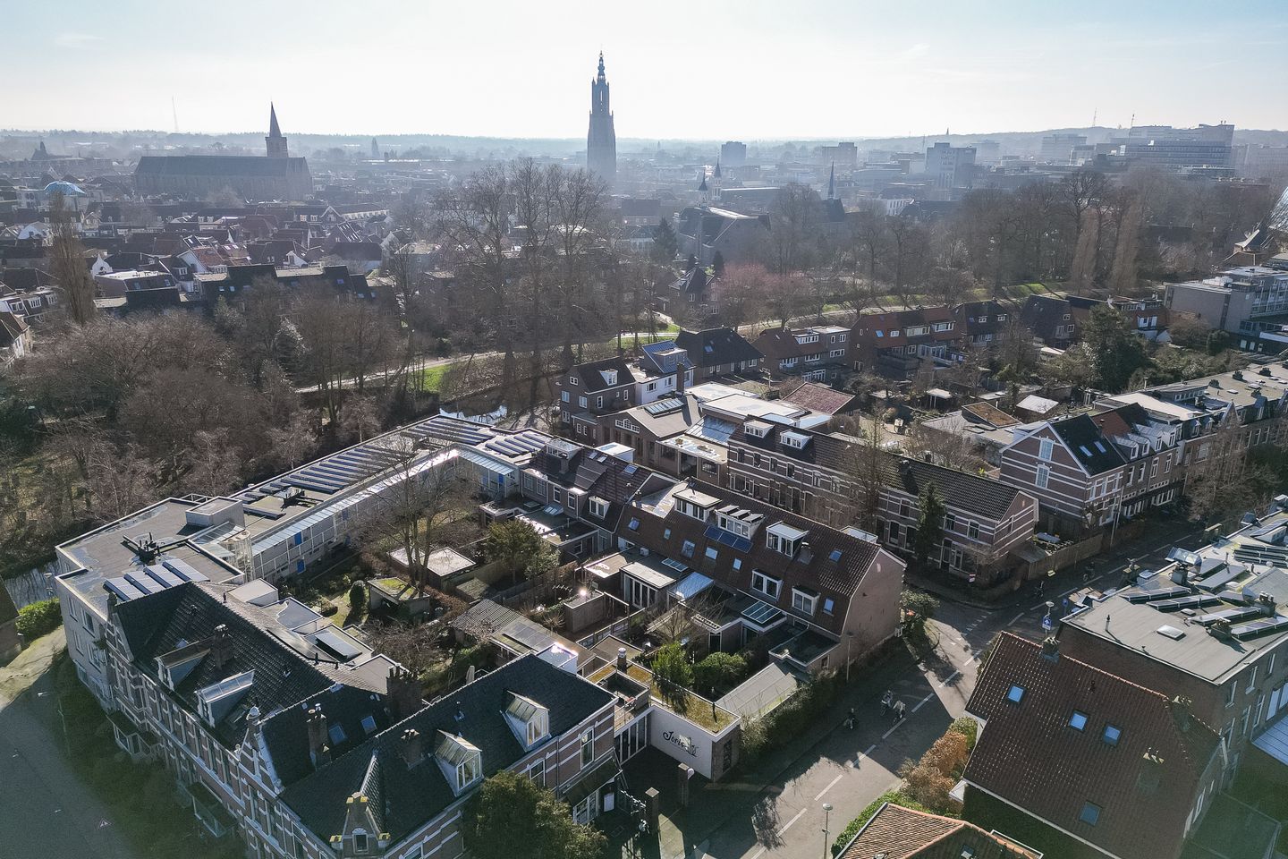 Bekijk foto 2 van Schimmelpenninckstraat 55-A