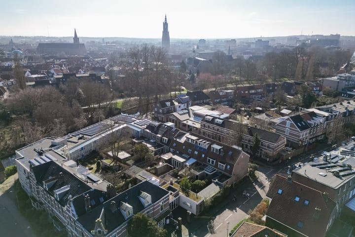 Schimmelpenninckstraat 55-A, Amersfoort