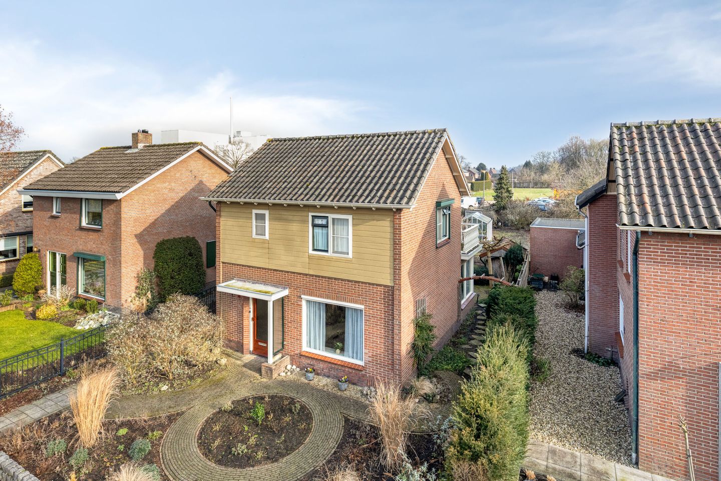 Photo 1 of Abbinkstraat 8